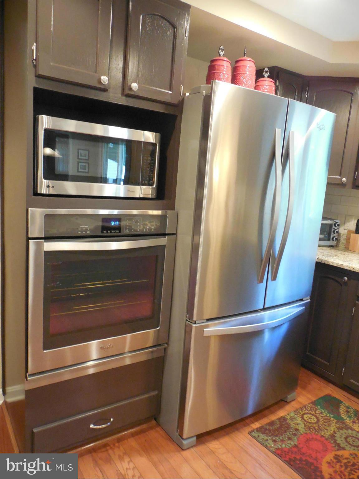 3908 Wilkinson Road Havre de Grace, MD 21078 - Photo 11 of 30 Kitchen