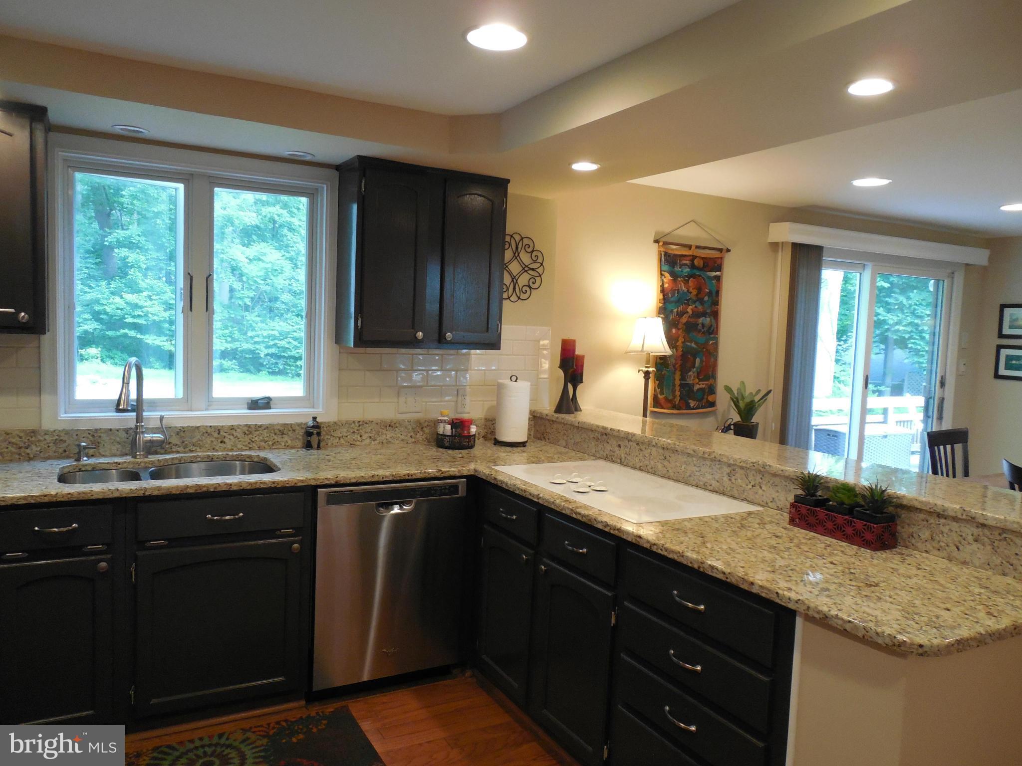3908 Wilkinson Road Havre de Grace, MD 21078 - Photo 12 of 30 Kitchen
