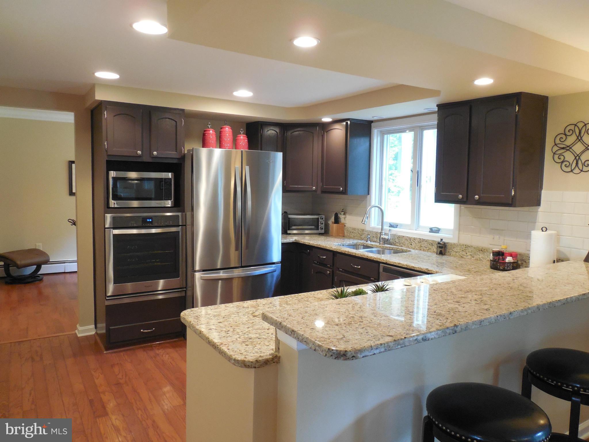 3908 Wilkinson Road Havre de Grace, MD 21078 - Photo 13 of 30 Kitchen