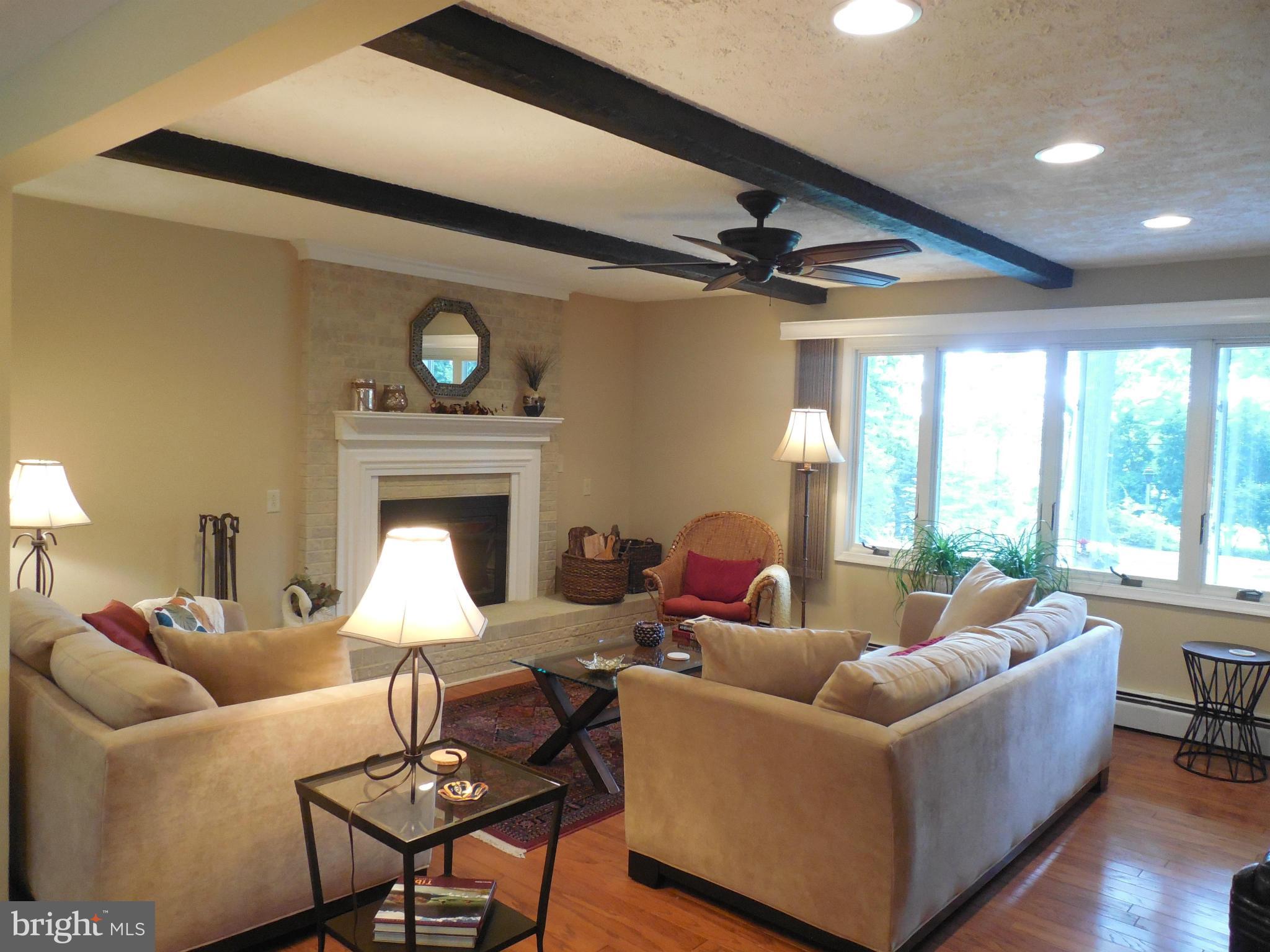 3908 Wilkinson Road Havre de Grace, MD 21078 - Photo 15 of 30 Living Room