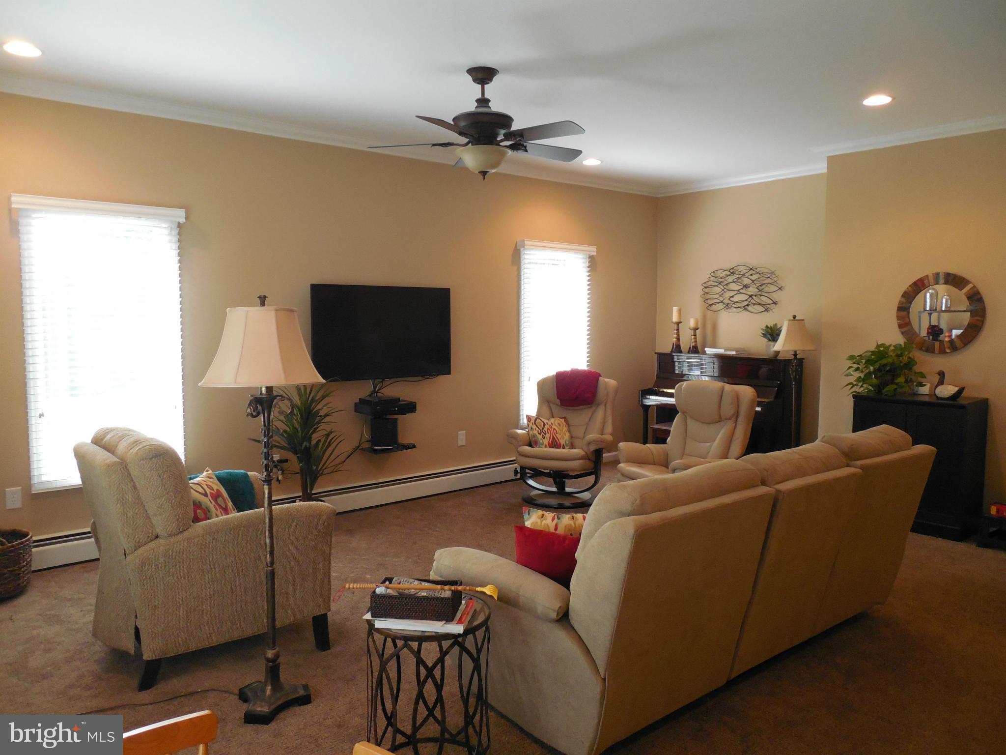 3908 Wilkinson Road Havre de Grace, MD 21078 - Photo 18 of 30 Family Room