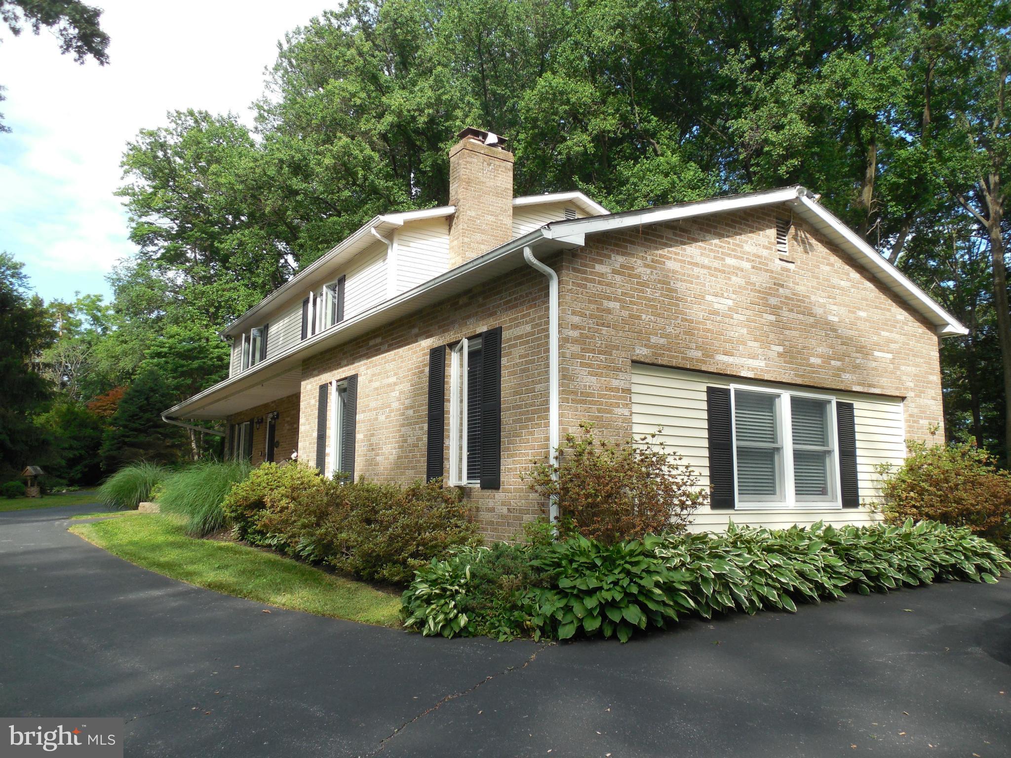 3908 Wilkinson Road Havre de Grace, MD 21078 - Photo 3 of 30 Exterior (Front)