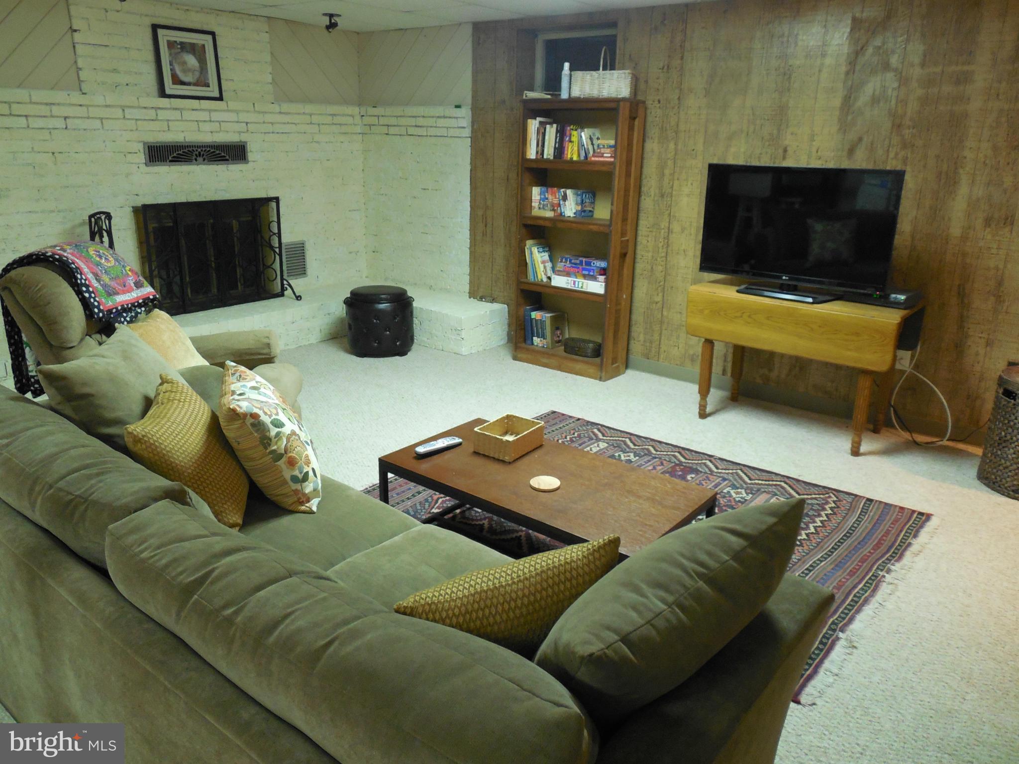 3908 Wilkinson Road Havre de Grace, MD 21078 - Photo 27 of 30 Basement