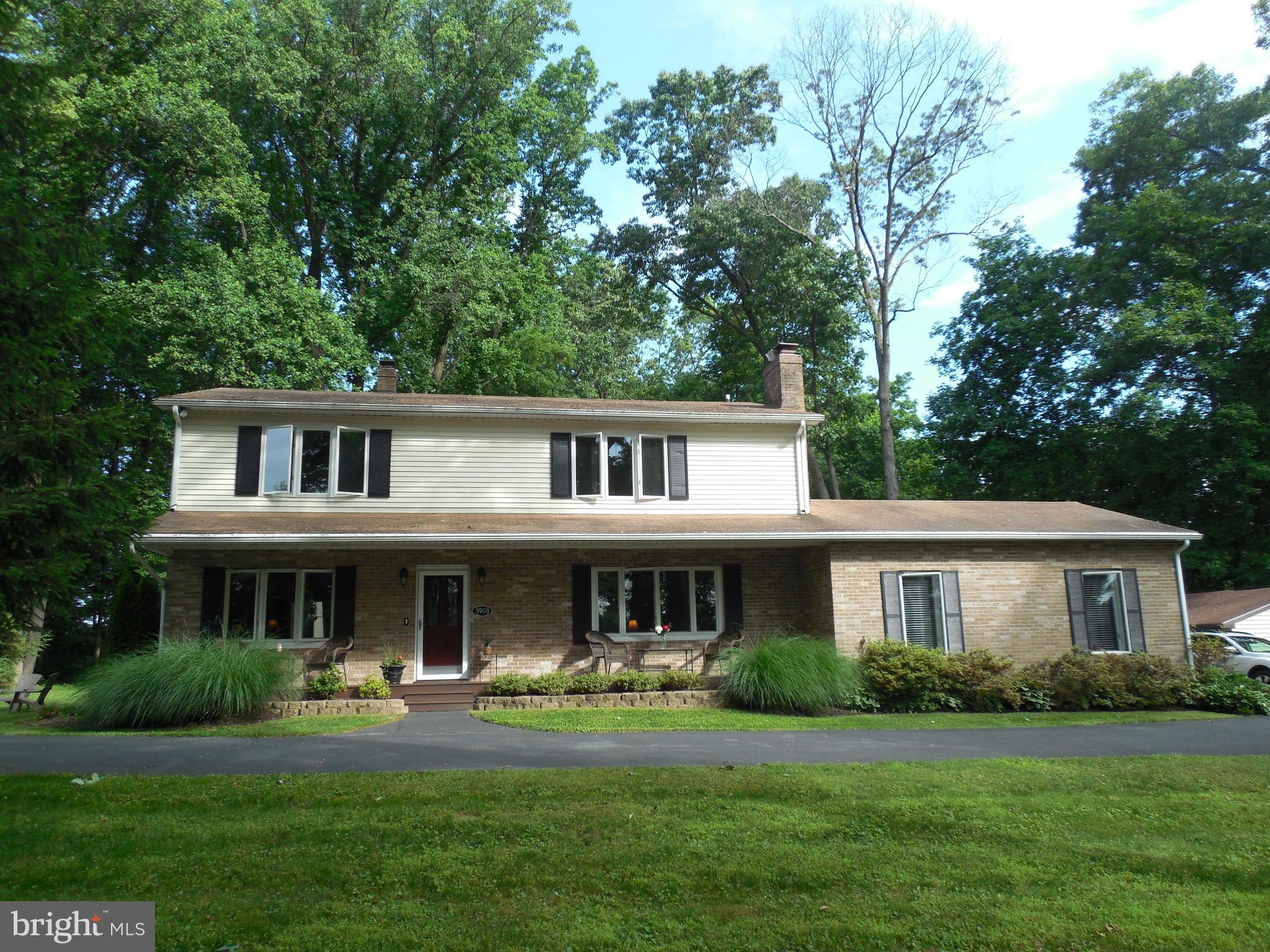 3908 Wilkinson Road Havre de Grace, MD 21078 - Photo 30 of 30 Exterior (Front)