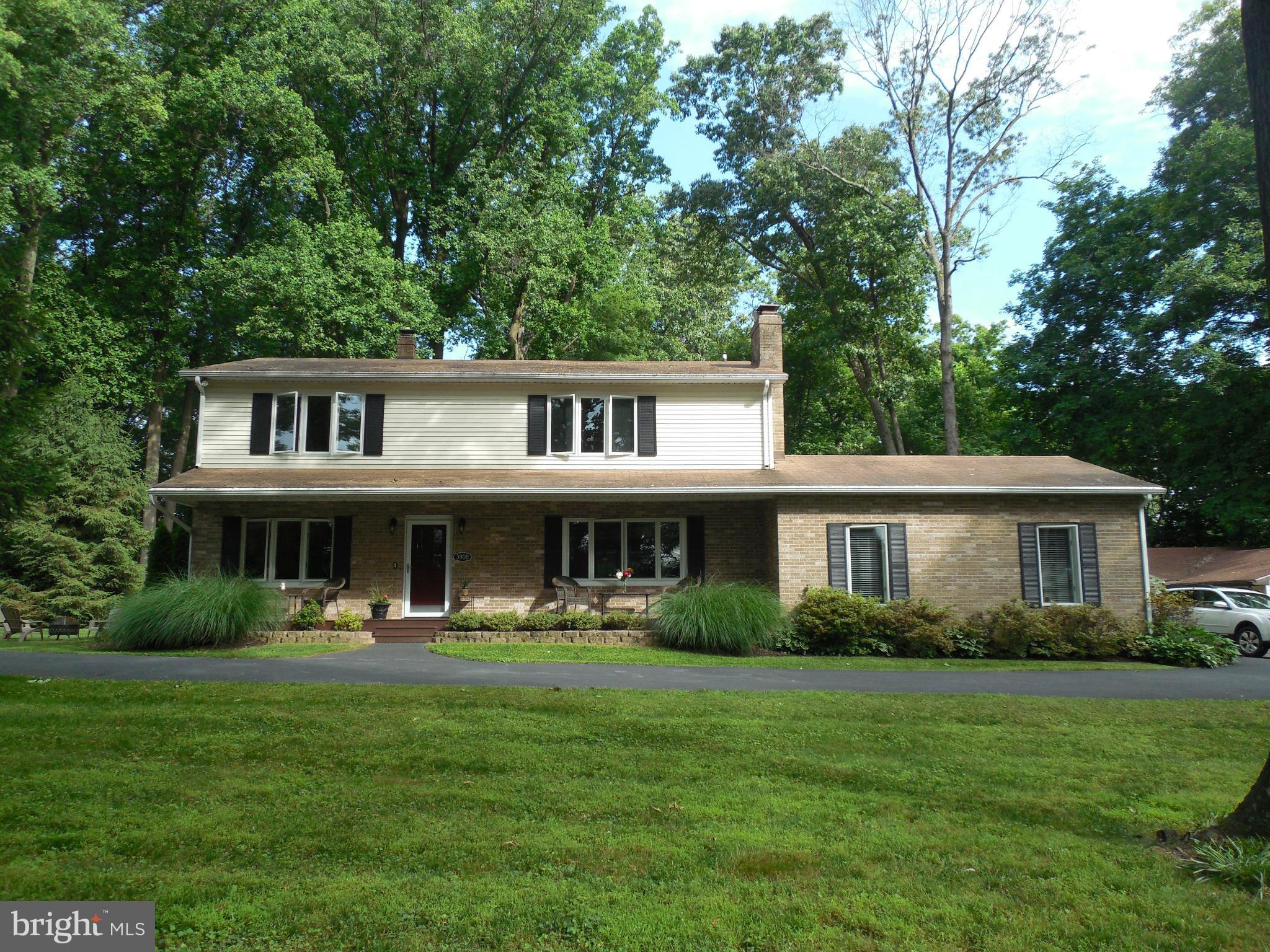 3908 Wilkinson Road Havre de Grace, MD 21078 - Photo 4 of 30 Exterior (Front)