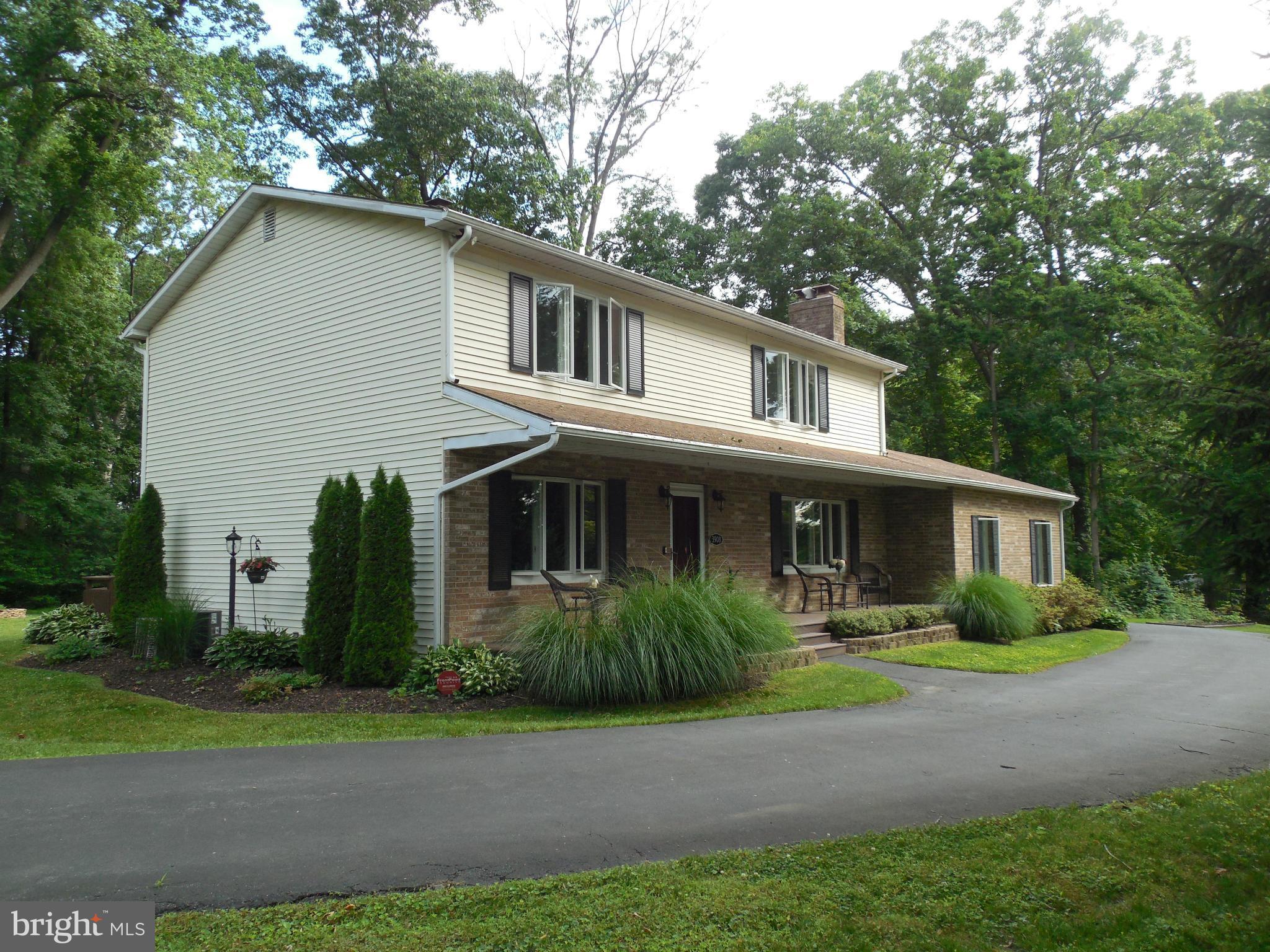 3908 Wilkinson Road Havre de Grace, MD 21078 - Photo 5 of 30 Exterior (Front)