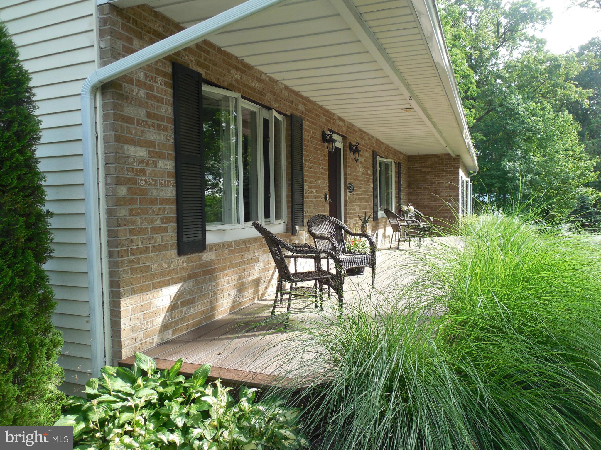 3908 Wilkinson Road Havre de Grace, MD 21078 - Photo 6 of 30 Exterior (Front)