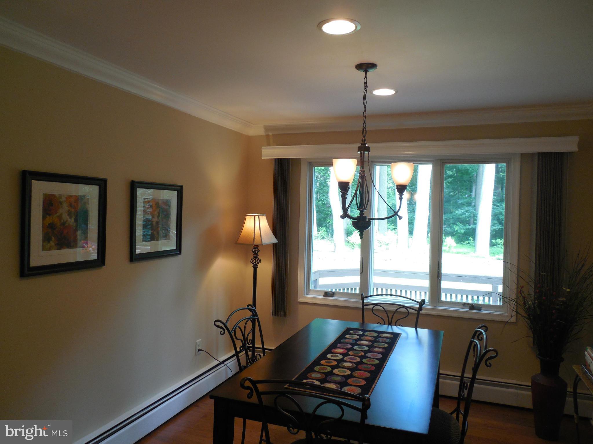 3908 Wilkinson Road Havre de Grace, MD 21078 - Photo 10 of 30 Dining Room