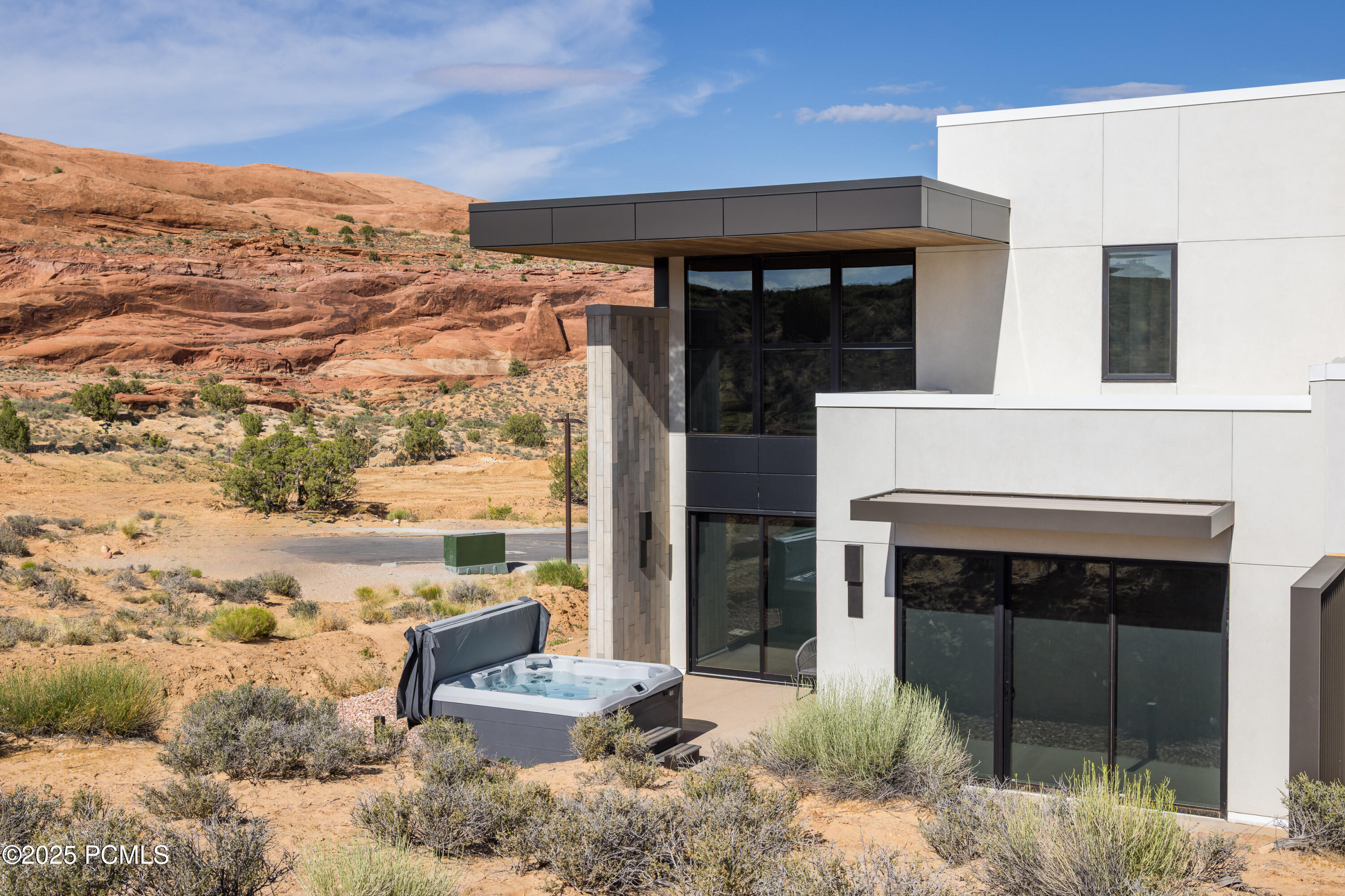 152 Badgers Bend, Unit 26 Moab, UT 84532 - Photo 2 of 33