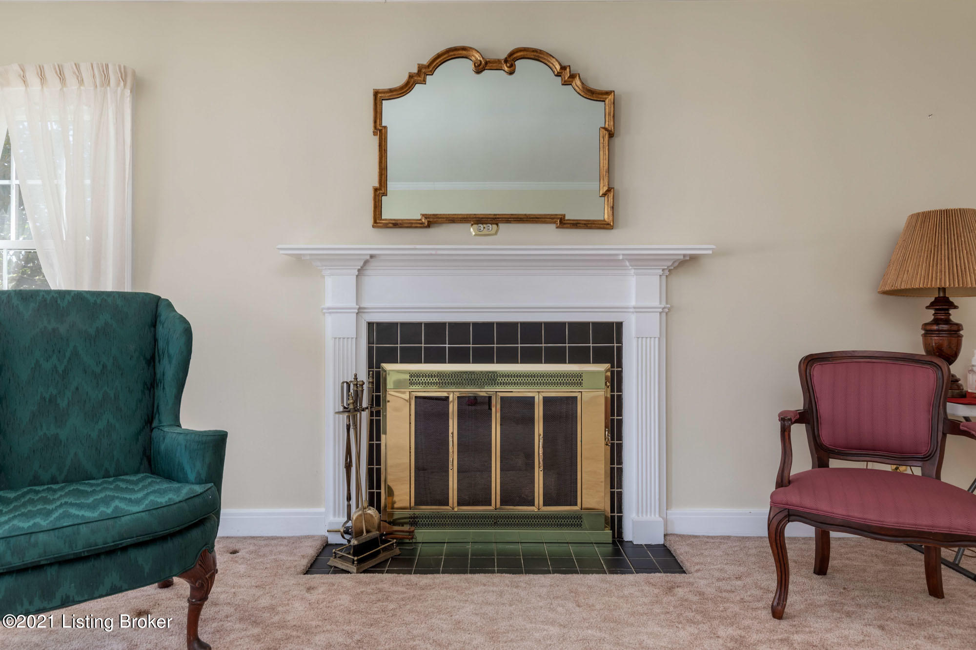 425 Oread Road Louisville, KY 40207 - Photo 11 of 77 Oread011