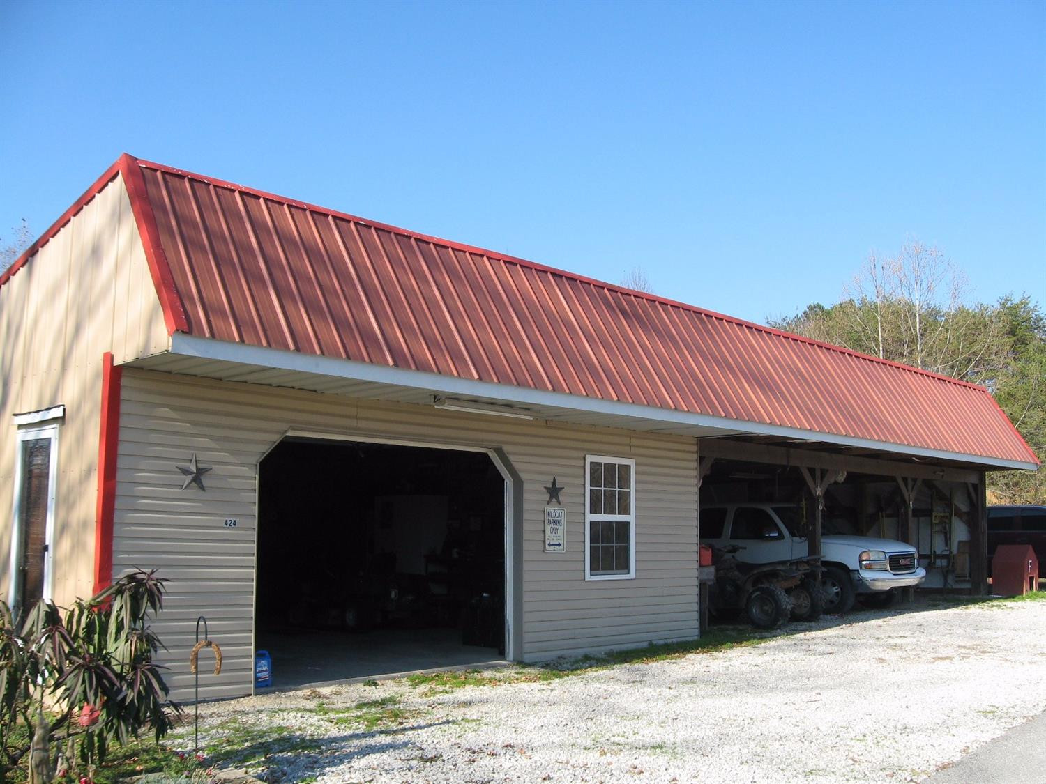 424 Slate Lick Church Road London, KY 40741 - Photo 72 of 74 Photo 77