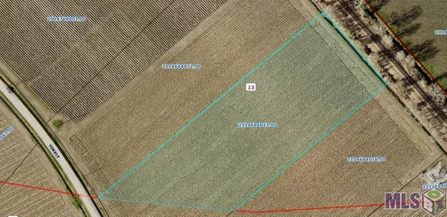 $203,000 | 1071 Yokley Road, Franklin, LA 70538