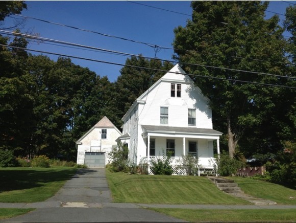 31 Maple Street Bethlehem, NH 03574 - Photo 1 of 21 Gallery Image 1