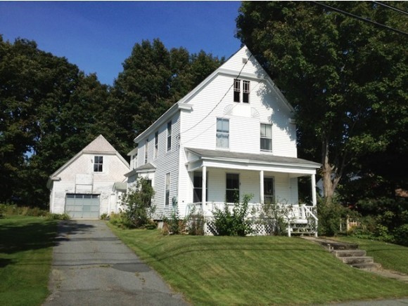 31 Maple Street Bethlehem, NH 03574 - Photo 11 of 21 Gallery Image 11