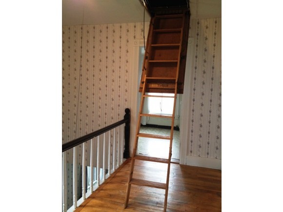 31 Maple Street Bethlehem, NH 03574 - Photo 20 of 21 Gallery Image 20
