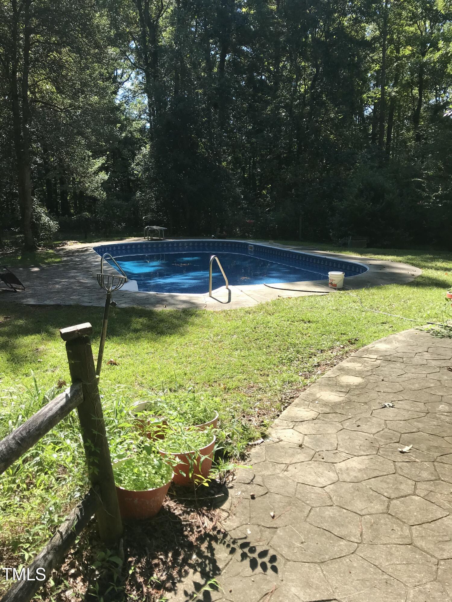 4324 Old Lewis Farm Road Raleigh, NC 27604 - Photo 12 of 33 2B13B507-B6CD-47FC-946D-79E025EB1B8A