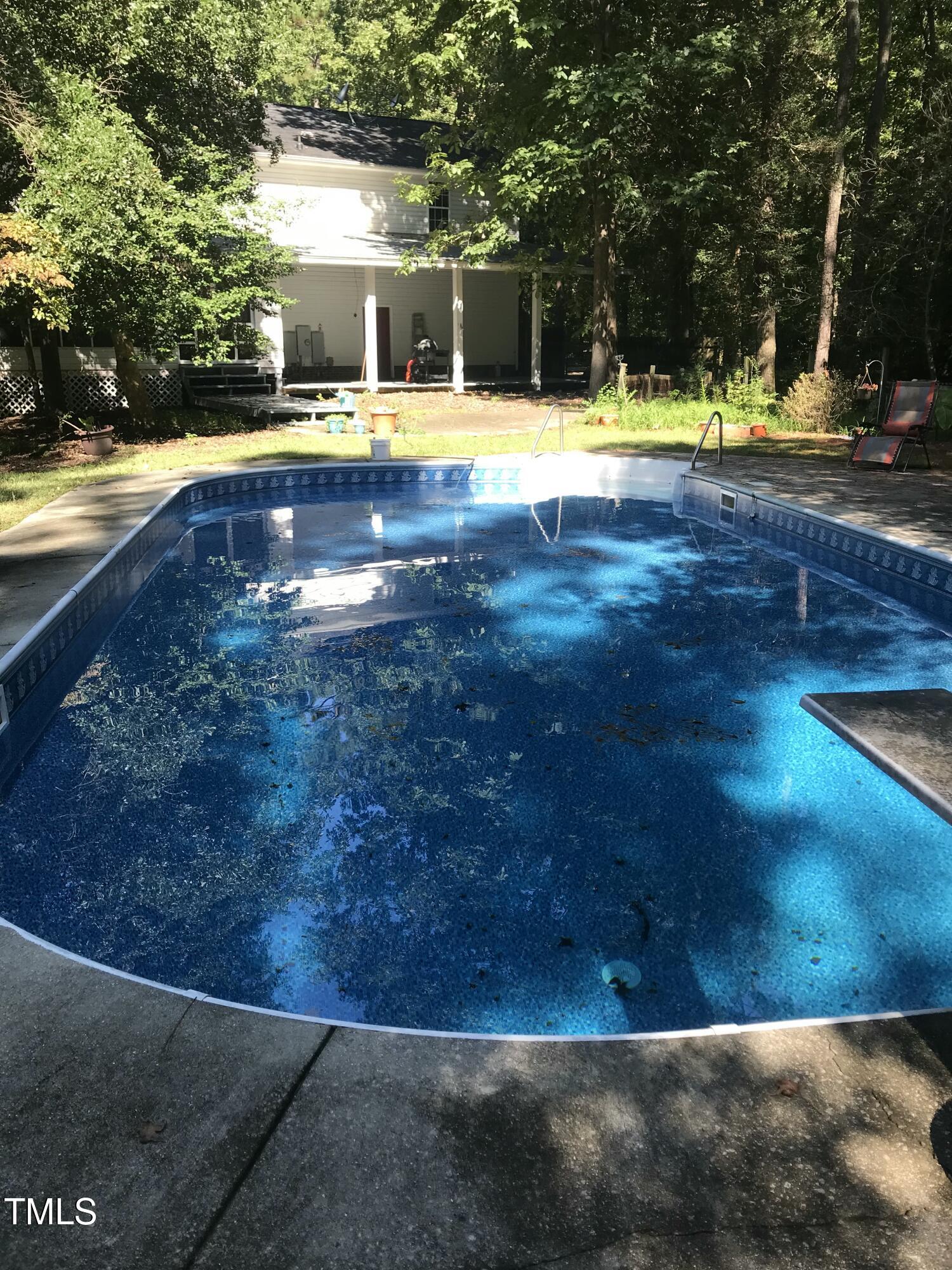 4324 Old Lewis Farm Road Raleigh, NC 27604 - Photo 13 of 33 EDE25F9A-9730-4D6A-B93F-42DB8F959553