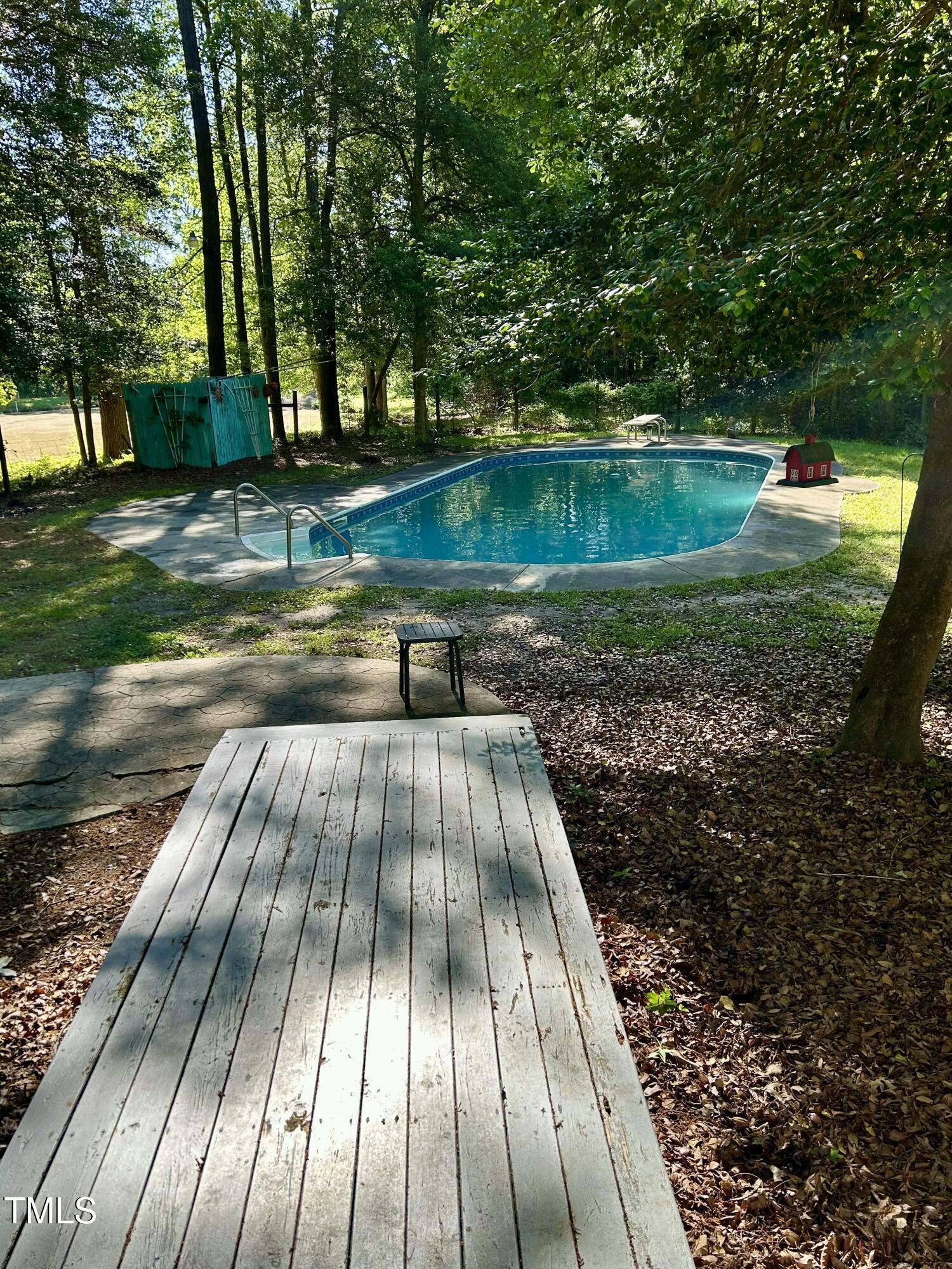 4324 Old Lewis Farm Road Raleigh, NC 27604 - Photo 15 of 33 IMG_5972