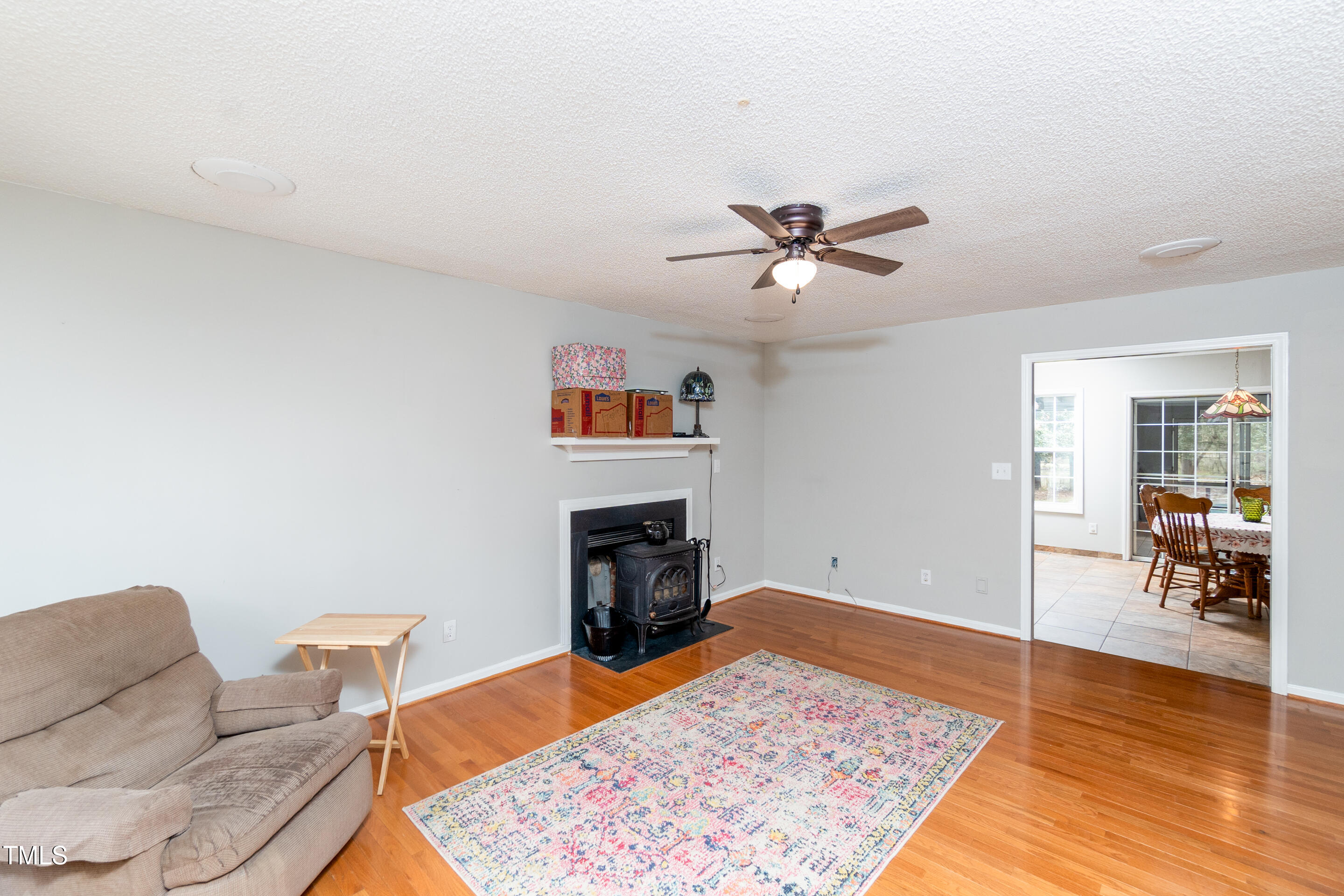 4324 Old Lewis Farm Road Raleigh, NC 27604 - Photo 18 of 33 3