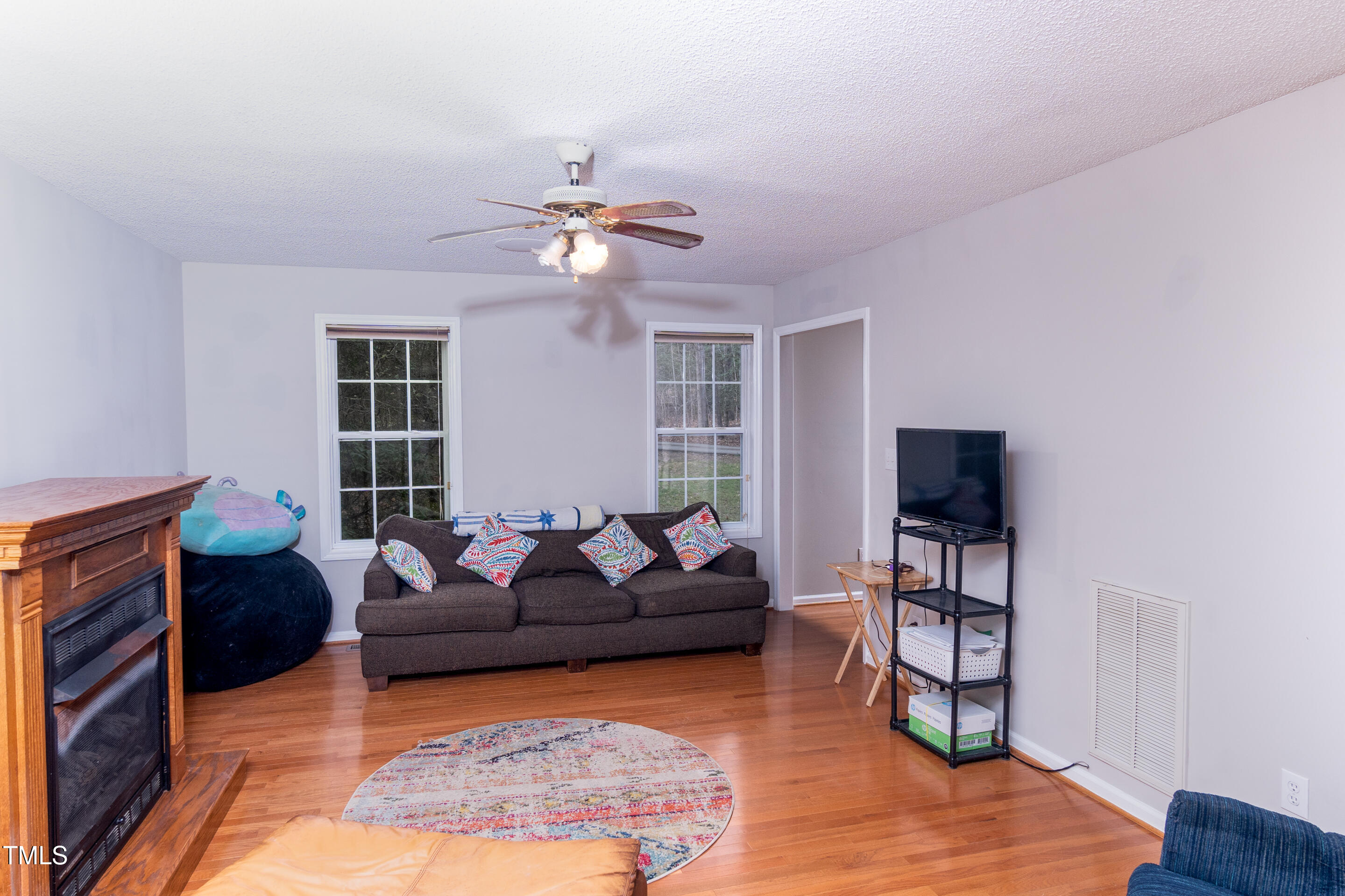 4324 Old Lewis Farm Road Raleigh, NC 27604 - Photo 19 of 33 4