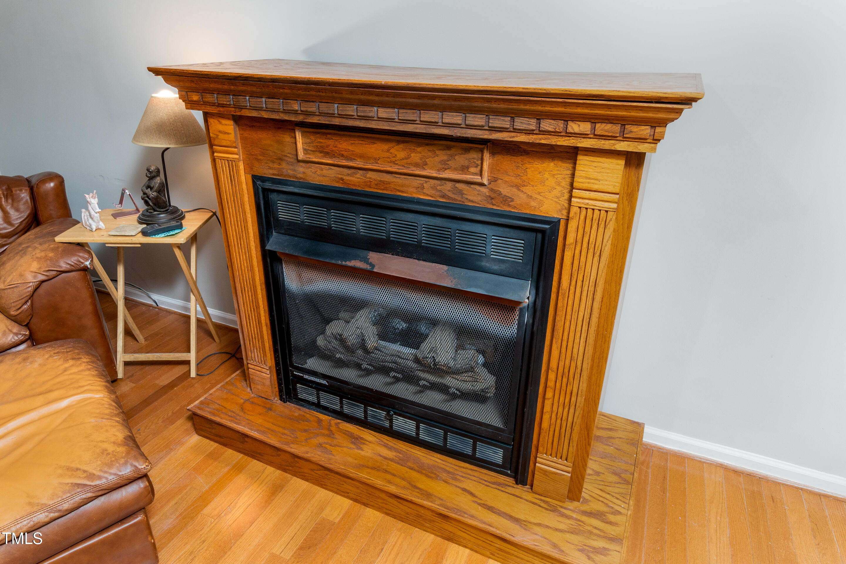 4324 Old Lewis Farm Road Raleigh, NC 27604 - Photo 20 of 33 5