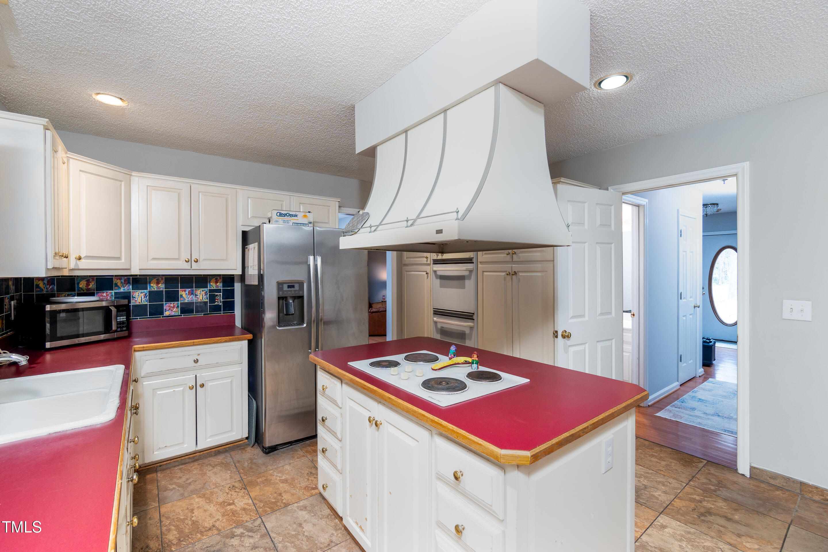 4324 Old Lewis Farm Road Raleigh, NC 27604 - Photo 22 of 33 7