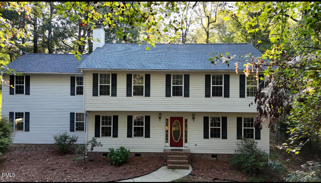 4324 Old Lewis Farm Road Raleigh, NC 27604 - Photo 3 of 33 IMG_8625