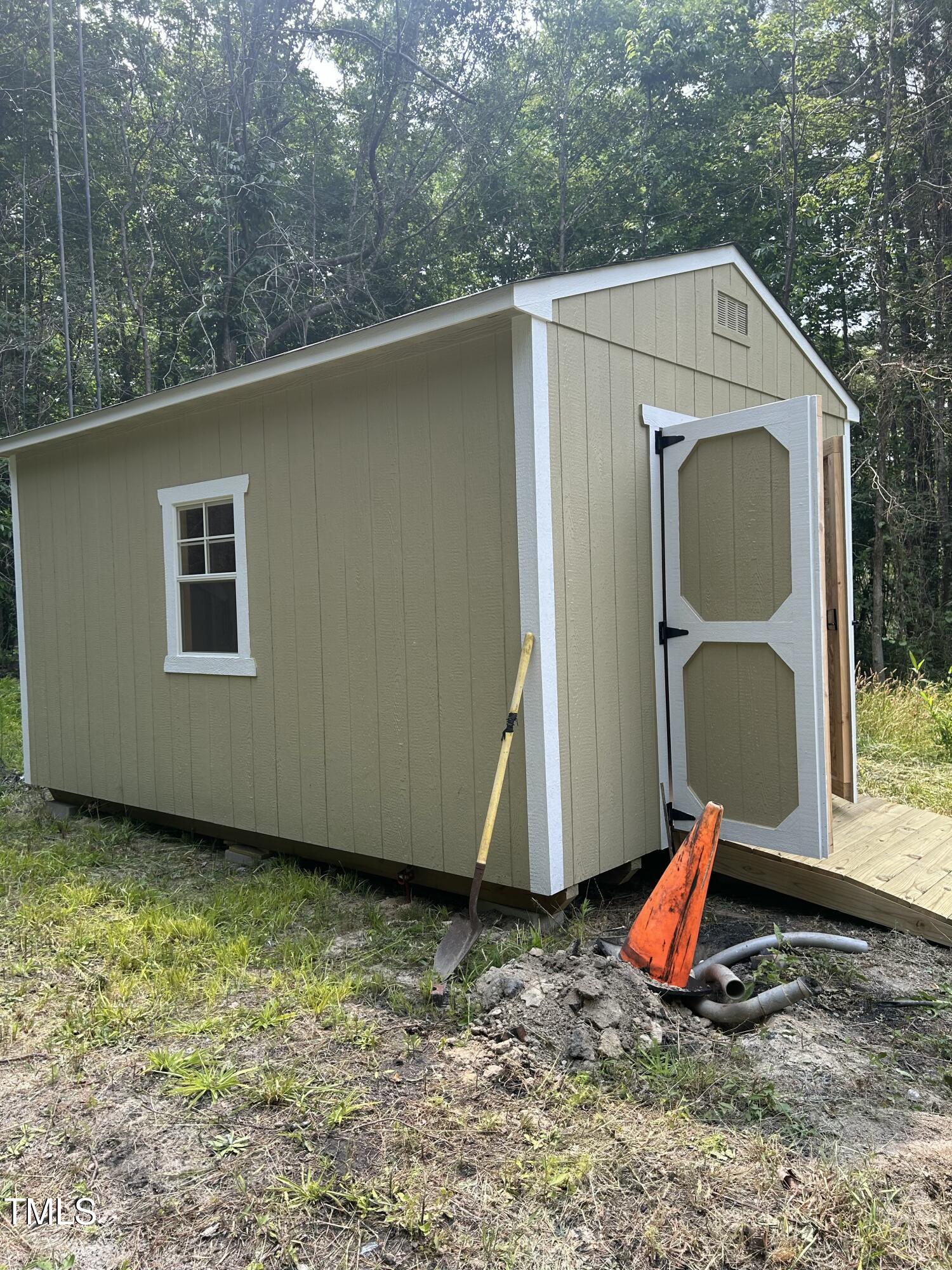 4324 Old Lewis Farm Road Raleigh, NC 27604 - Photo 33 of 33 IMG_1055