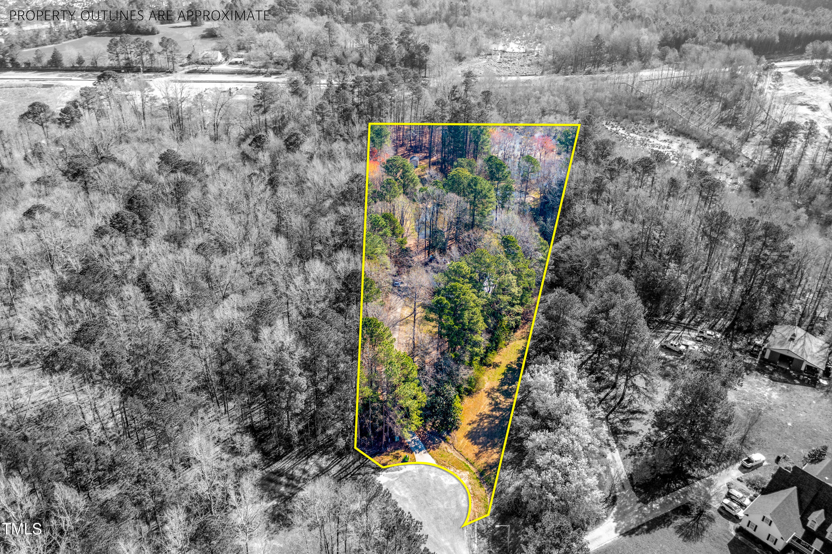 4324 Old Lewis Farm Road Raleigh, NC 27604 - Photo 8 of 33 29