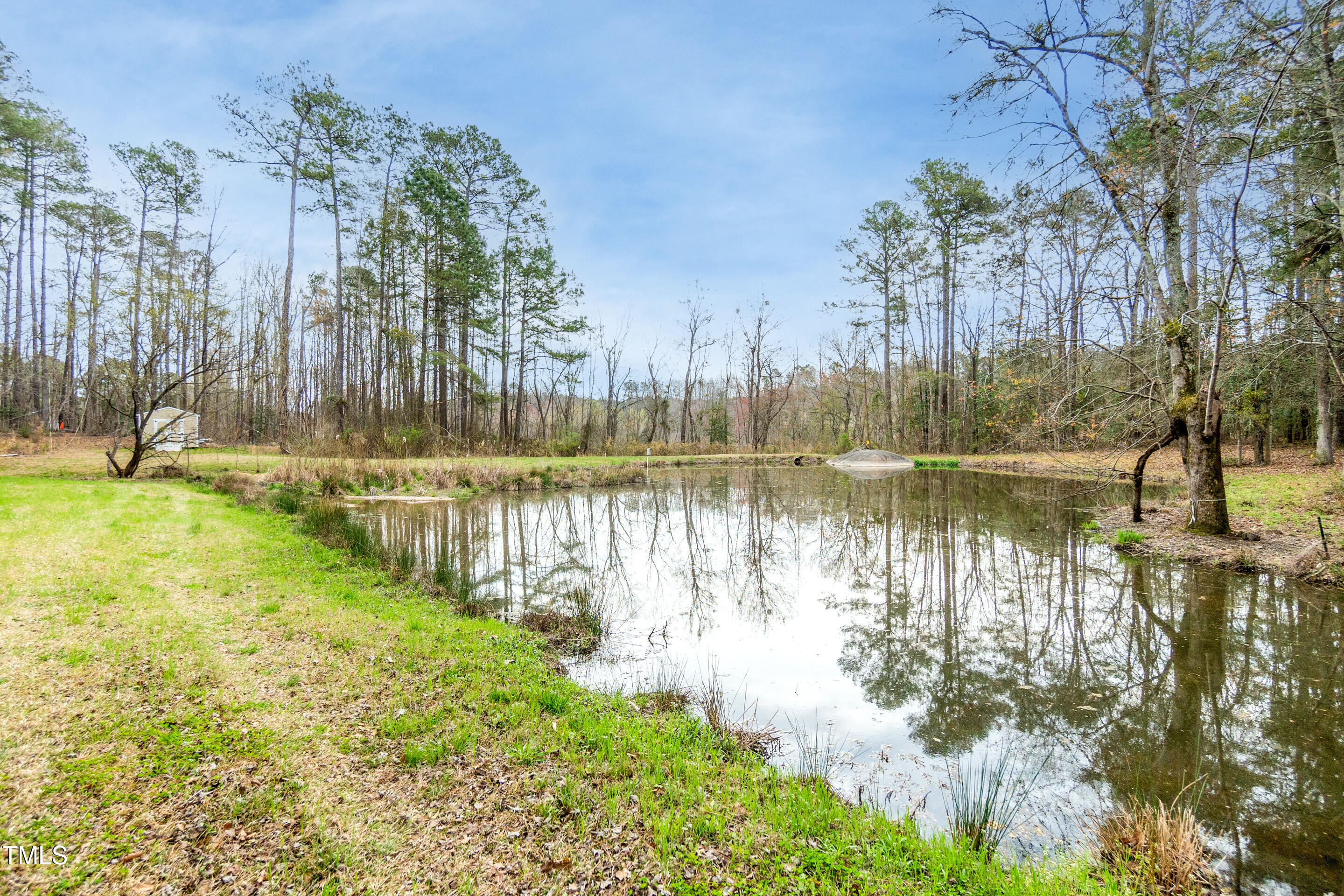 4324 Old Lewis Farm Road Raleigh, NC 27604 - Photo 9 of 33 25