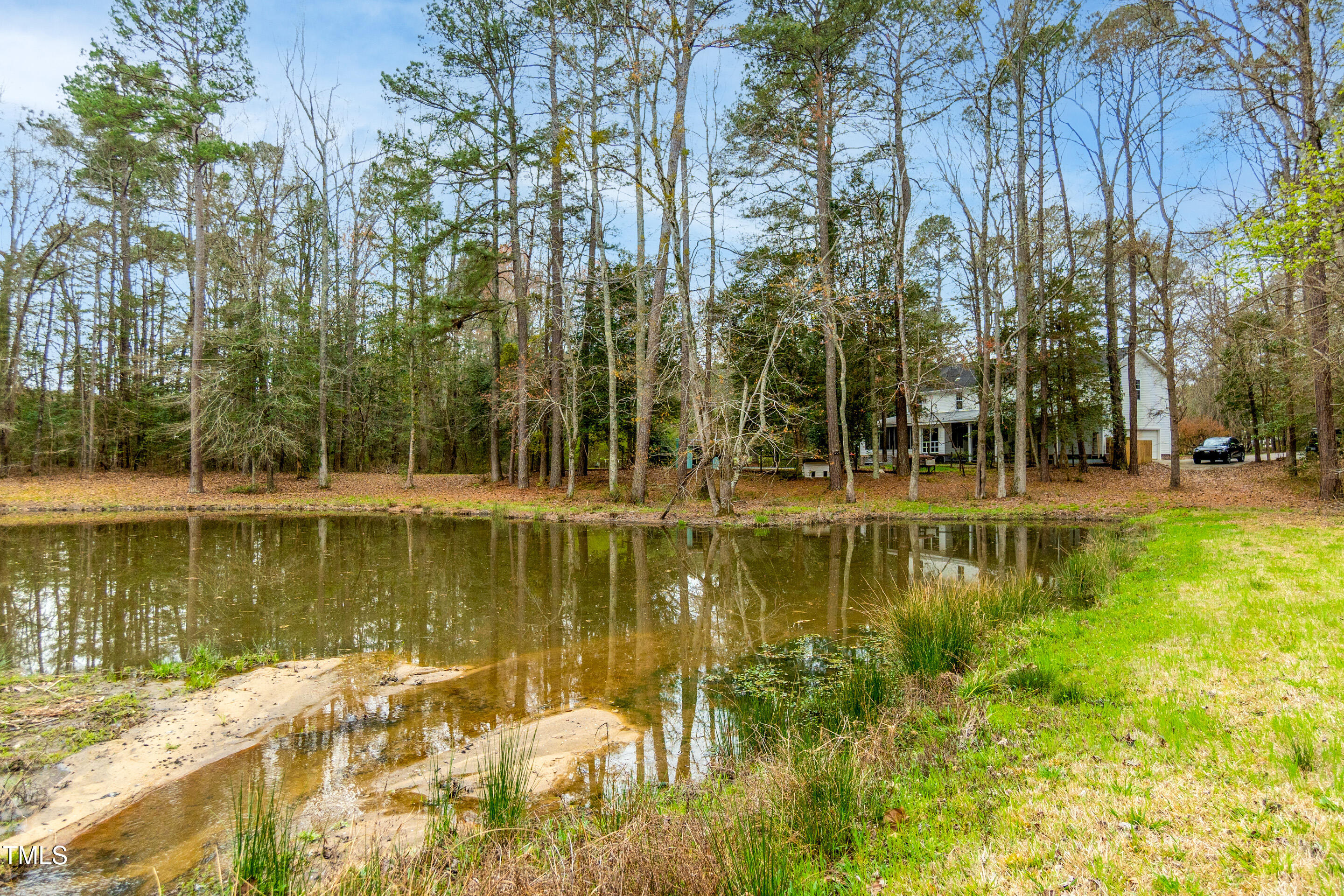 4324 Old Lewis Farm Road Raleigh, NC 27604 - Photo 10 of 33 26