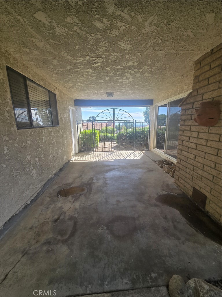 9388 Valley View Street Rancho Cucamonga, CA 91737 - Photo 35 of 40 a view of water heater room