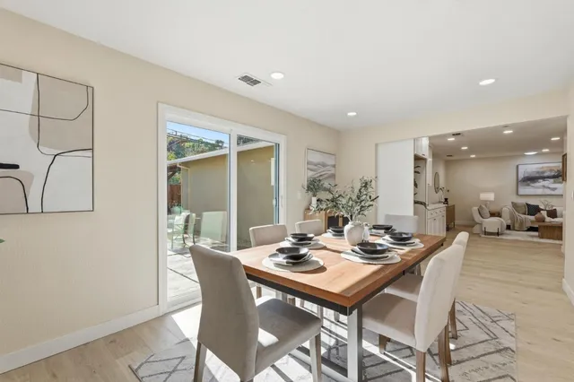 $1,095,000 | 570 Continental Drive, San Jose, CA 95111