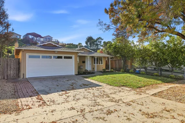 $1,095,000 | 570 Continental Drive, San Jose, CA 95111