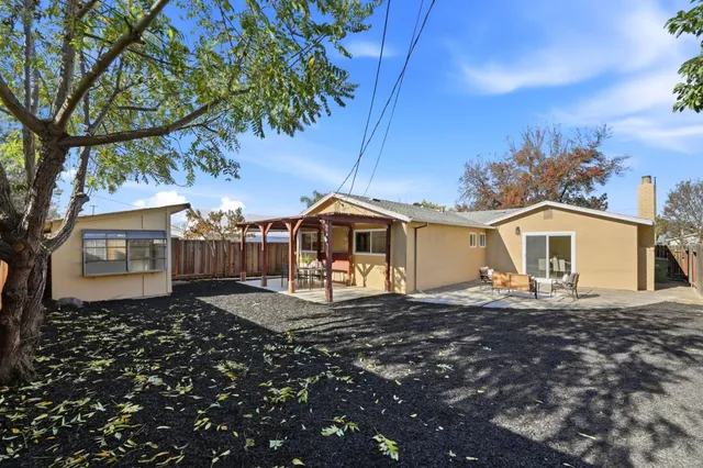 $1,095,000 | 570 Continental Drive, San Jose, CA 95111