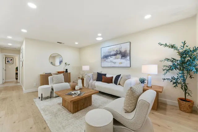 $1,095,000 | 570 Continental Drive, San Jose, CA 95111