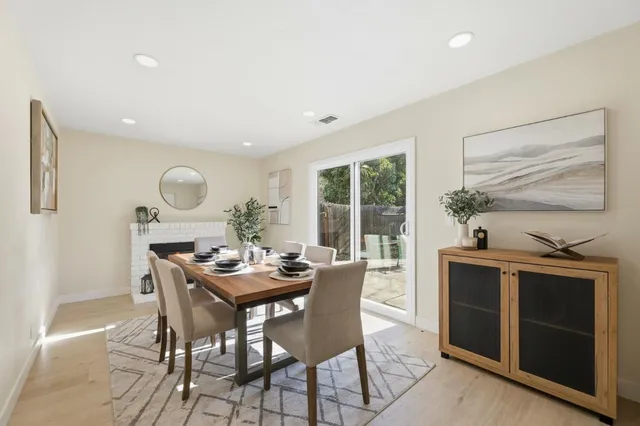 $1,095,000 | 570 Continental Drive, San Jose, CA 95111