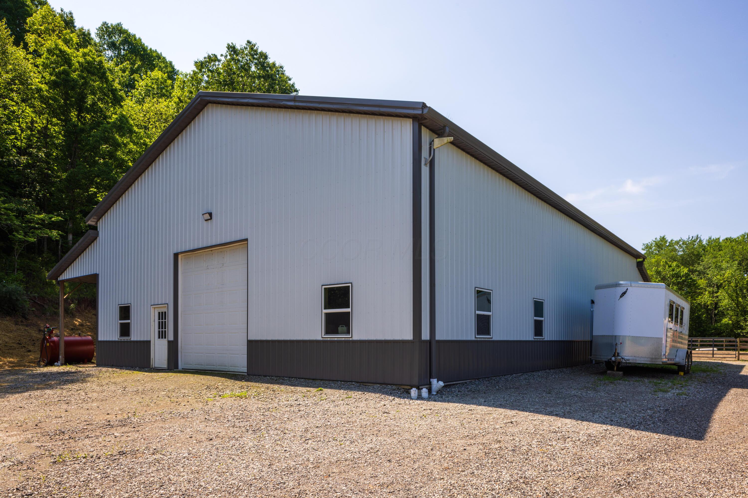 300 Fisher Road Albany, OH 45710 - Photo 50 of 95 JZP_300FisherRoad_027