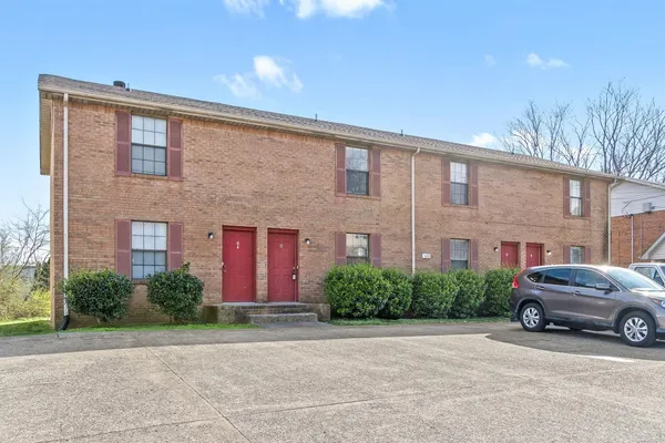 $895 | 1630 Baltimore Drive, Unit A, Clarksville, TN 37043