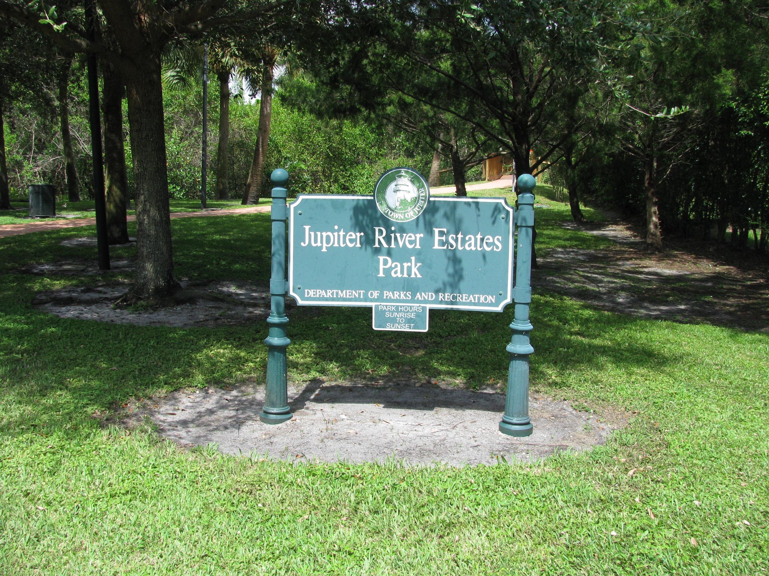 204 Colony Way West Jupiter, FL 33458 - Photo 44 of 44 Jupiter River Estates Park