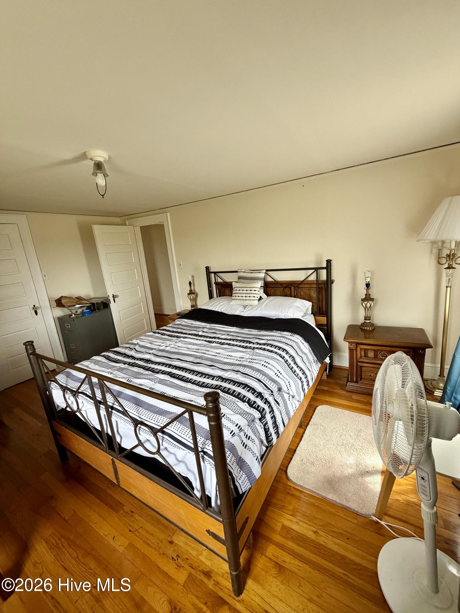 1143 Double Bridge Road Elizabeth City, NC 27909 - Photo 23 of 29 2nd floor bedroom