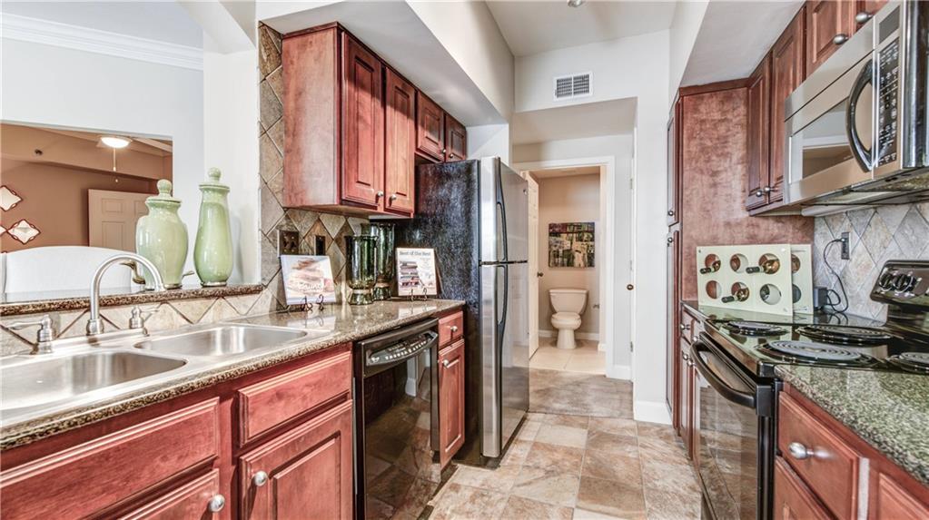 3460 Kingsboro Road Northeast, Unit 338 Atlanta, GA 30326 - Photo 7 of 40