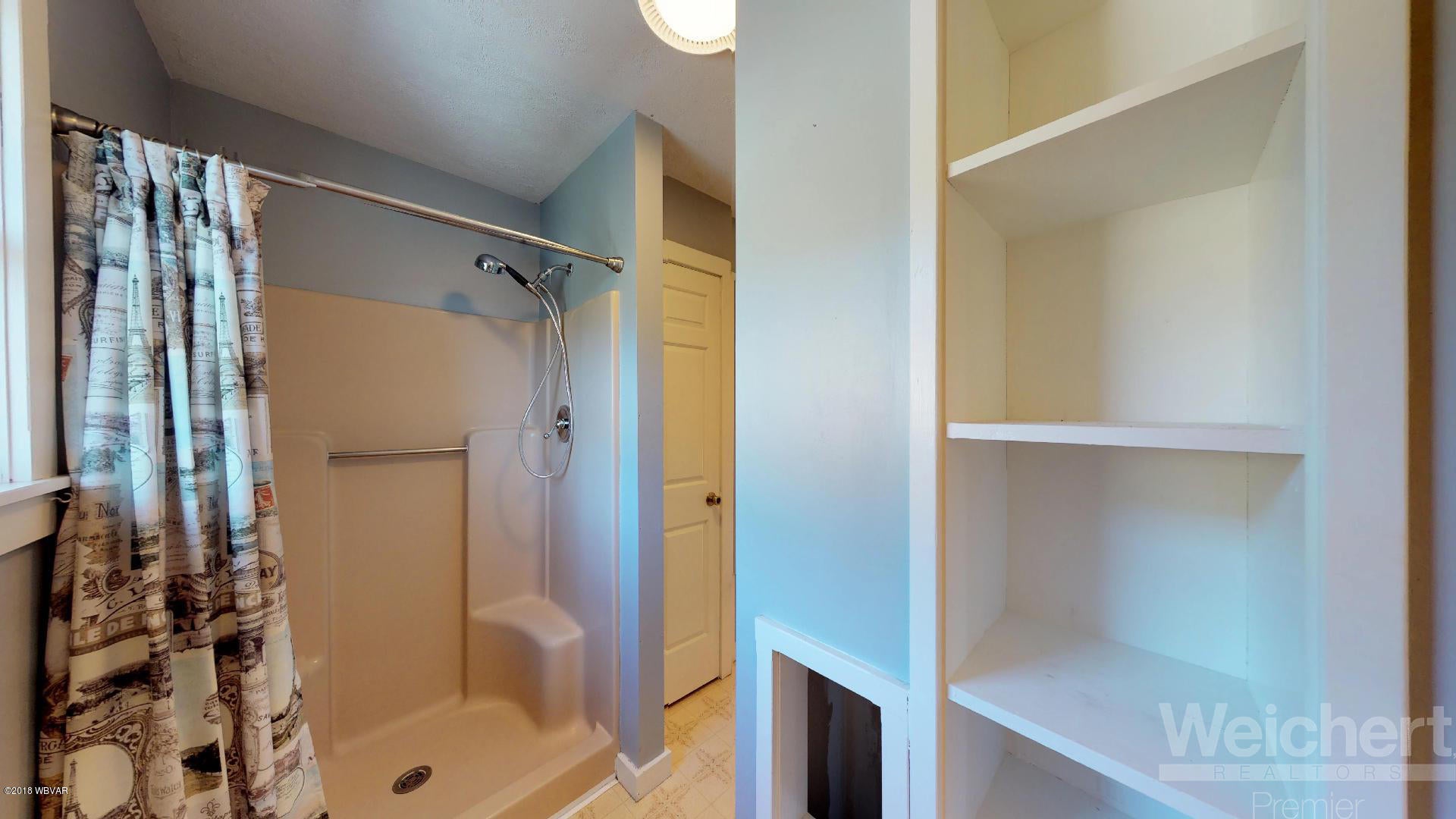4384 Pine Run Road Linden, PA 17744 - Photo 29 of 54 Full Bath
