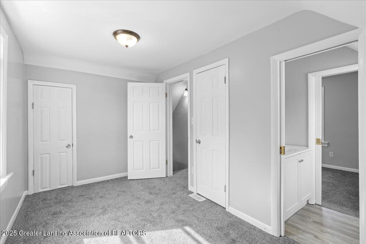 3312 Pleasant Grove Road Lansing, MI 48910 - Photo 20 of 33 Bedroom 2