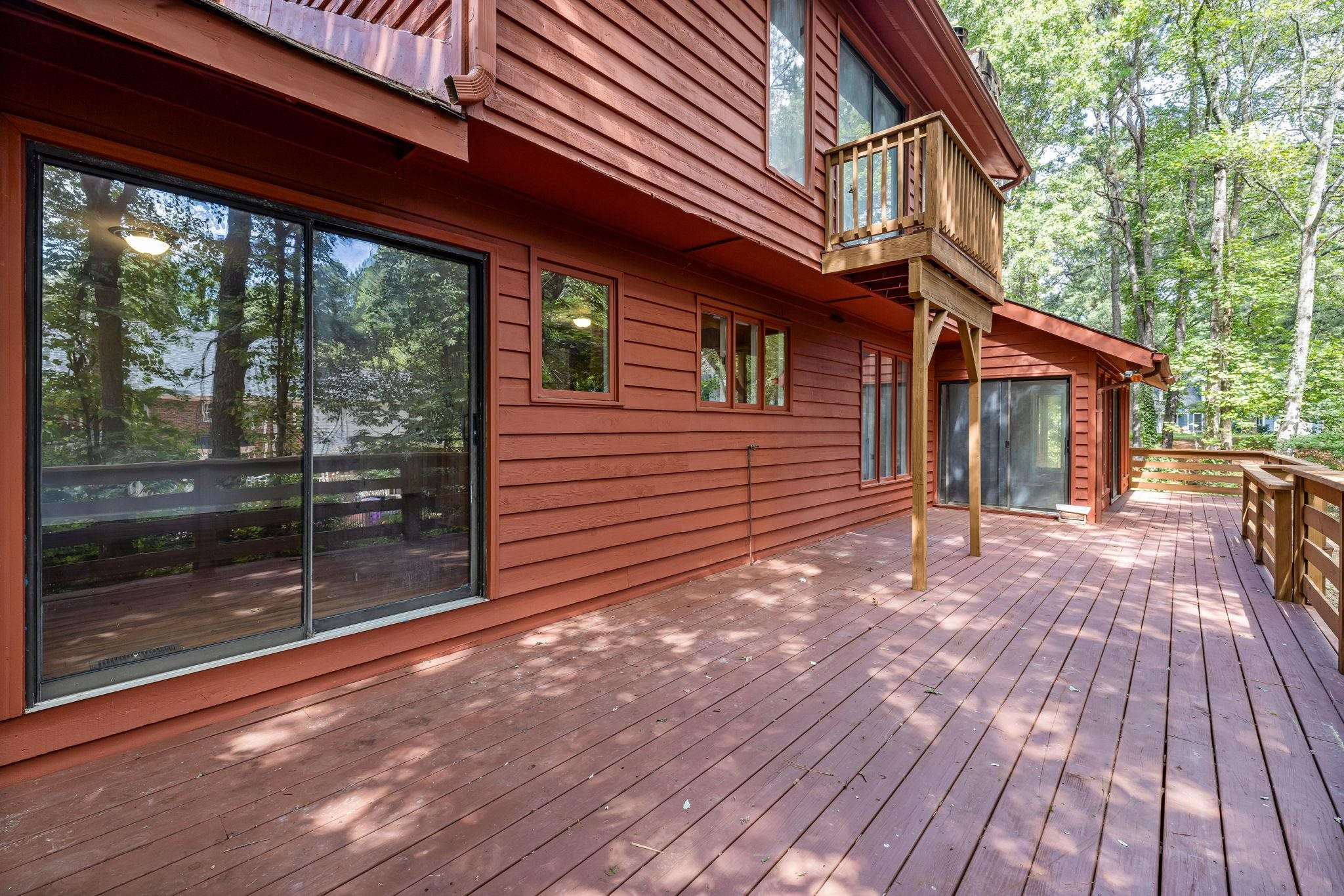 8028 Mourning Dove Road Raleigh, NC 27615 - Photo 28 of 35 Photo 28