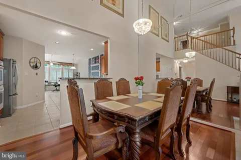 $525,000 | 4300 Scotch Rose Court, Unit 4300, Pikesville, MD 21208