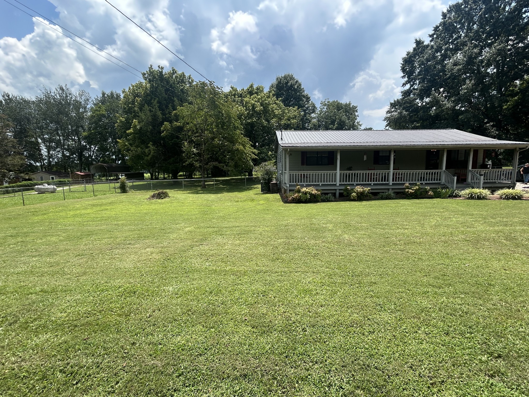 206 Beth Page Road Estill Springs, TN 37330 - Photo 2 of 15 Gallery Image 2