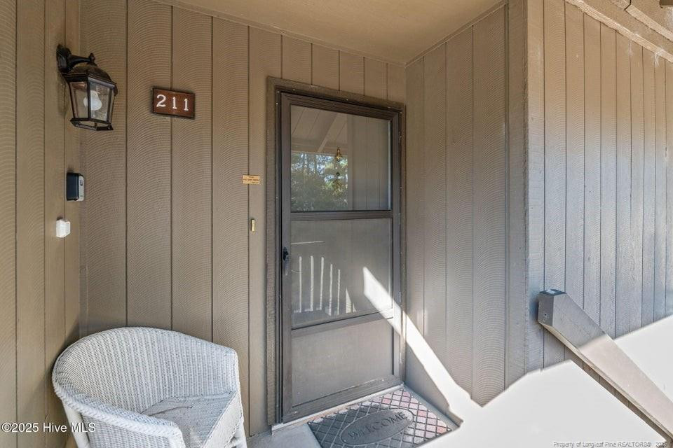 10 Pine Tree Road, Unit 211 Lakeview, NC 28350 - Photo 22 of 36 a bathroom with a toilet and a shower