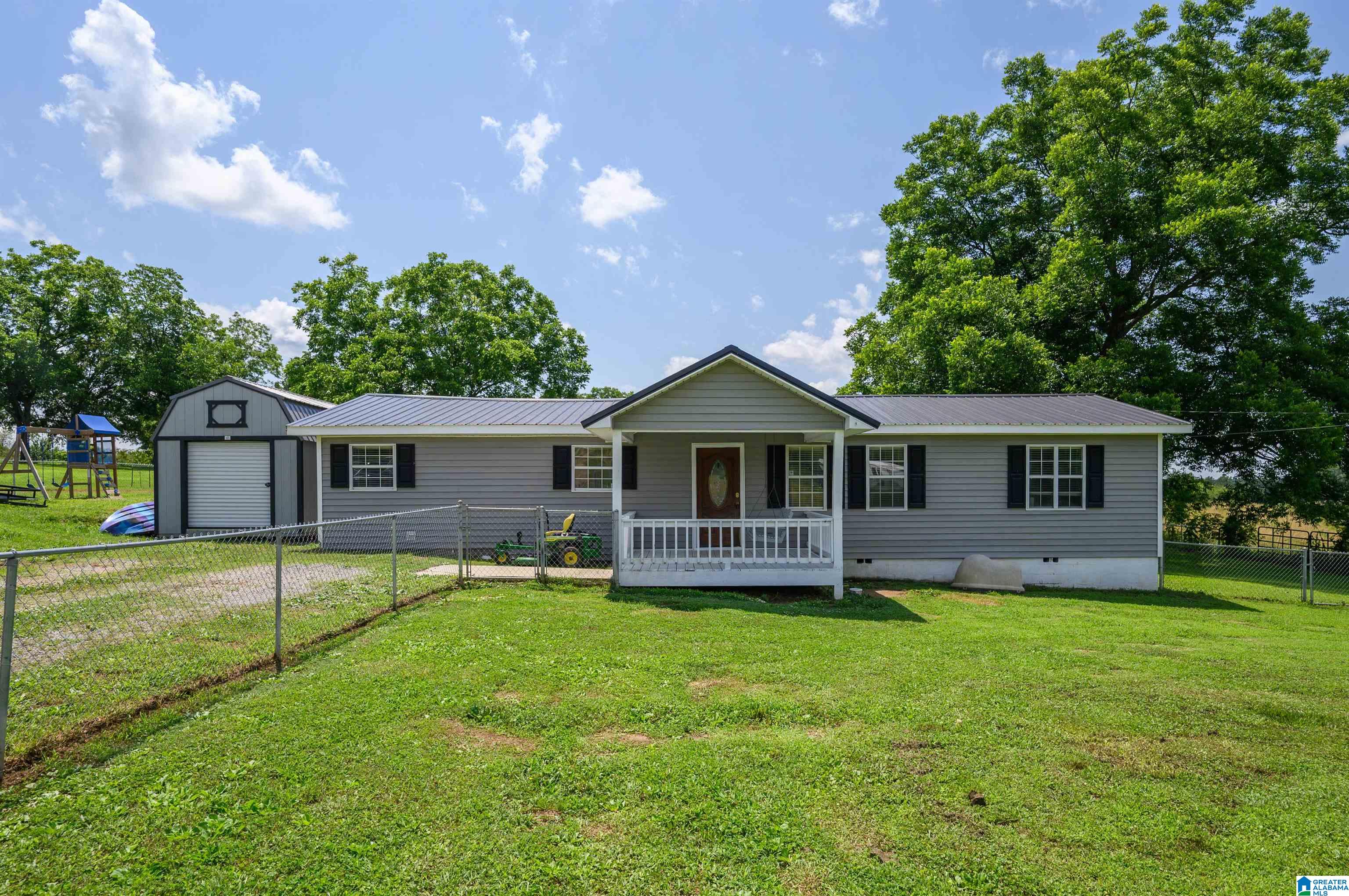 2511 Black Road Blountsville, AL 35031 - Photo 1 of 18