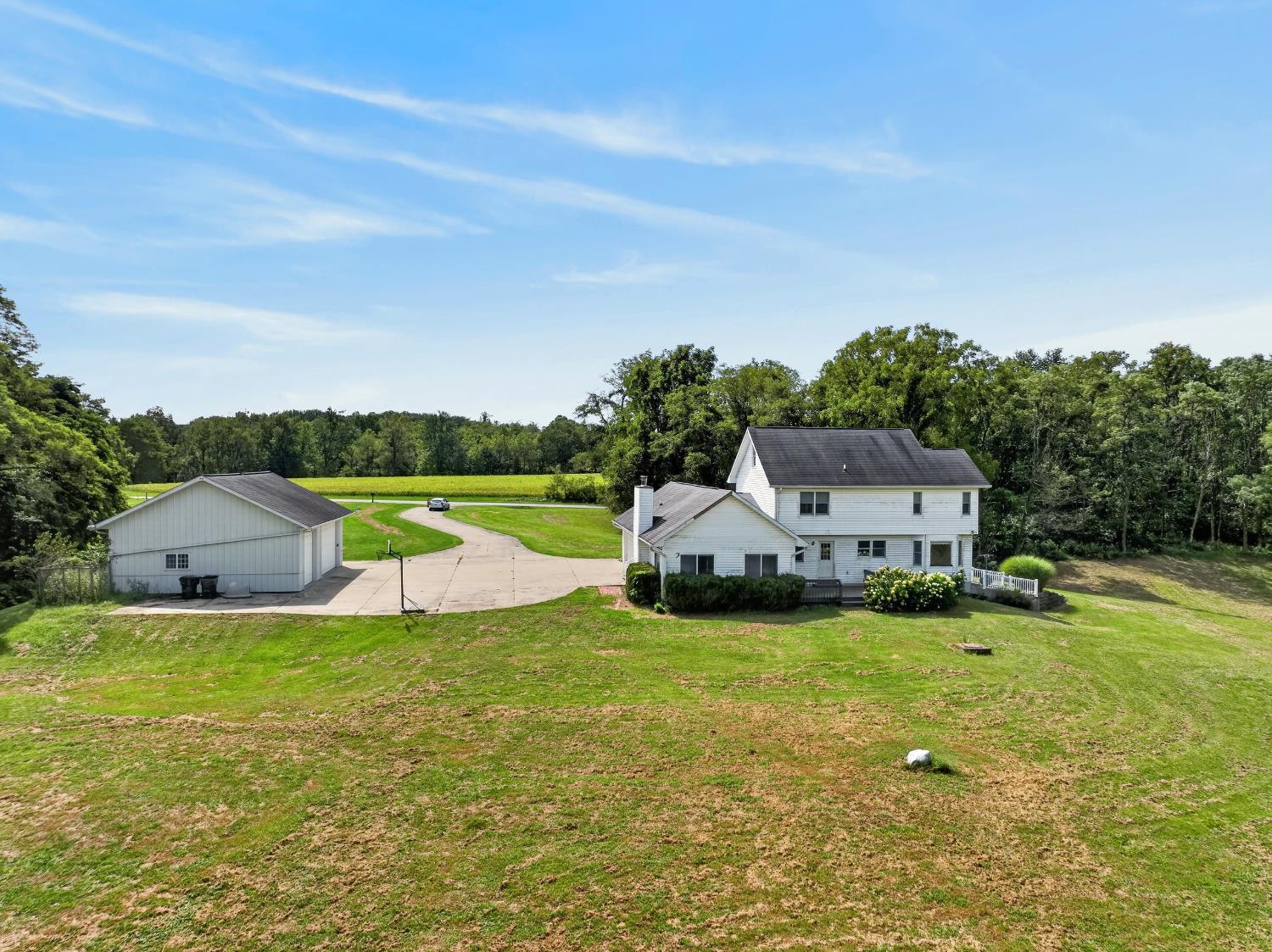21164 North Manchester Road Sunman, IN 47041 - Photo 55 of 61 Gallery Image 55